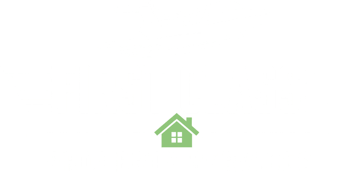 First Class Property Services